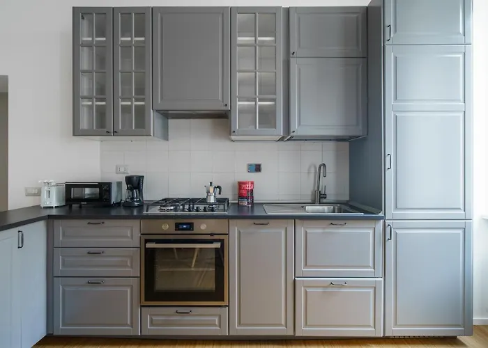 Dreamynest Quattro Cantoni - 2 Bdr Vicino Il Colosseo דירה